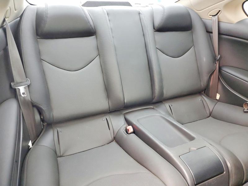 2015 Infiniti Q60 Coupe მანქანა იყიდება აუქციონზე, vin: JN1CV6EL6FM890383, აუქციონის ნომერი: 64992776