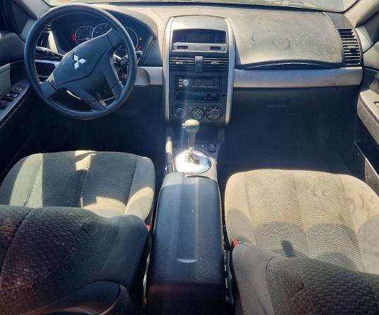65867606 :رقم المزاد ، 4A3AB36F78E014954 vin ، 2008 Mitsubishi Galant مزاد بيع