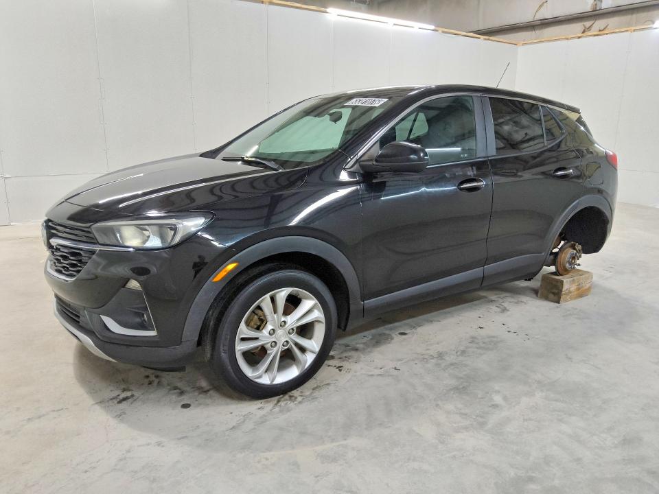 Aukcja sprzedaży 2023 Buick Encore Gx, vin: KL4MMBS29PB049738, numer aukcji: 65381076