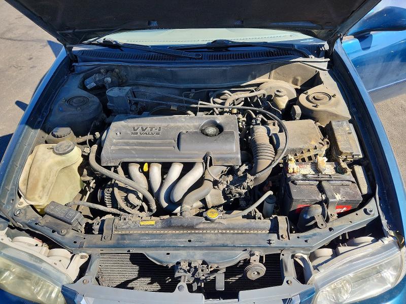 Продажа на аукционе авто 2001 Toyota Corolla, vin: 1NXBR12E11Z505953, номер лота: 65342986