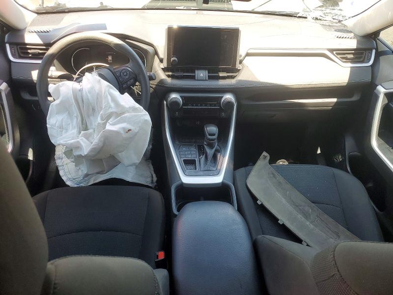 2024 Toyota Rav4 მანქანა იყიდება აუქციონზე, vin: 2T3F1RFVXRW466106, აუქციონის ნომერი: 66509556