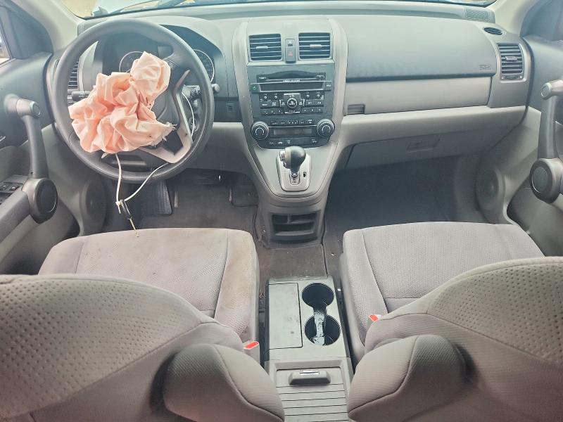 64057146 :رقم المزاد ، 5J6RE3H58BL802740 vin ، 2011 Honda Cr-v مزاد بيع