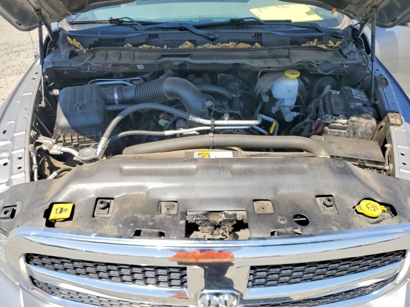 Продаж на аукціоні авто 2020 Ram 1500 Classic, vin: 1C6RR6TT1LS135137, номер лоту: 64659686
