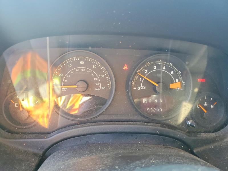 Продажа на аукционе авто 2014 Jeep Patriot, vin: 1C4NJPFA8ED535282, номер лота: 64950806