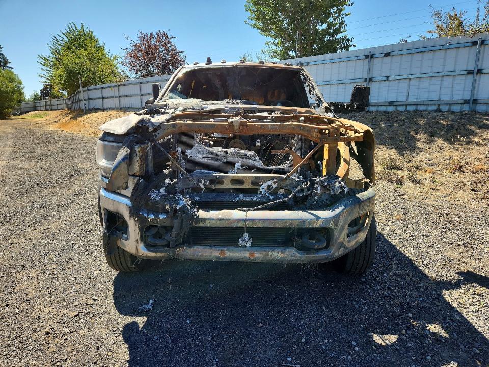 Продажа на аукционе авто 2022 Ram 4500, vin: 3C7WRLFL3NG171978, номер лота: 76401405