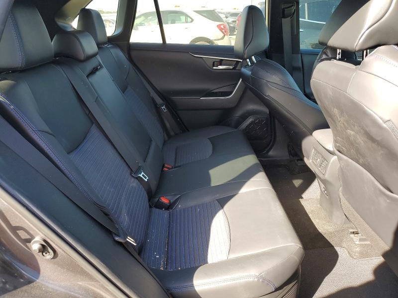 Aukcja sprzedaży 2021 Toyota Rav4, vin: 4T3E6RFV1MU060608, numer aukcji: 65008276