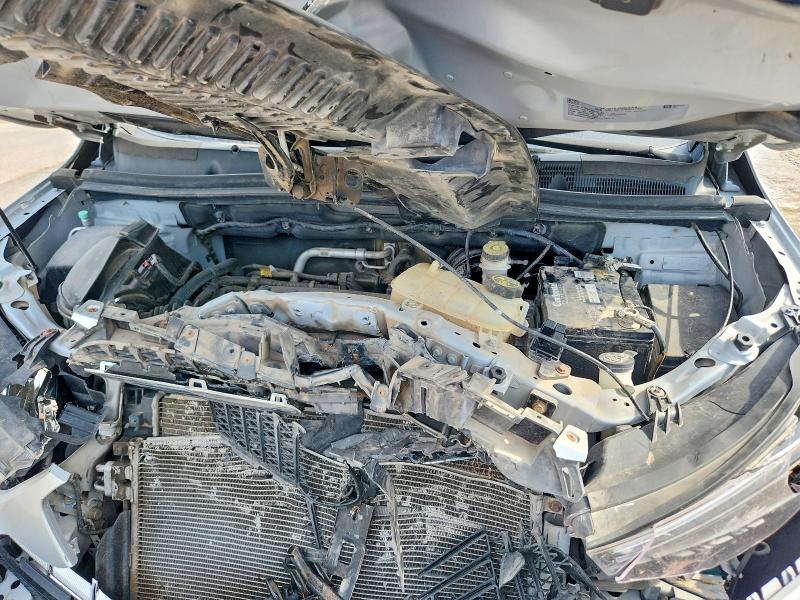 66995476 :رقم المزاد ، KL4CJGSB1HB052555 vin ، 2017 Buick Encore مزاد بيع