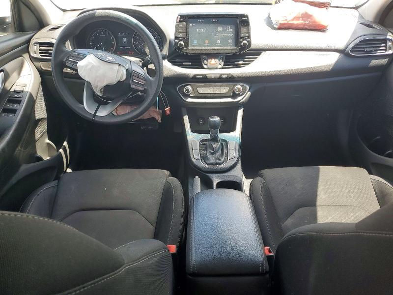 Продаж на аукціоні авто 2018 Hyundai Elantra Gt, vin: KMHH35LE5JU018062, номер лоту: 64736876