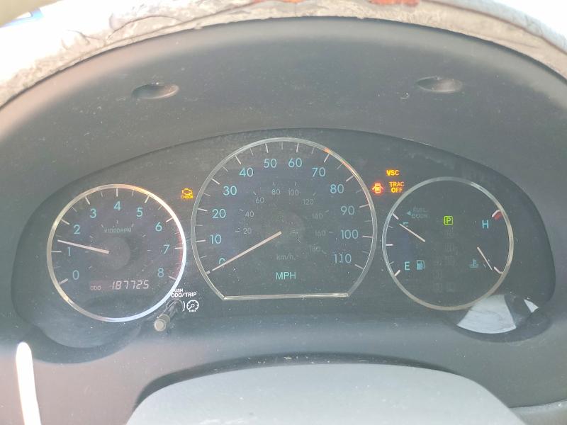 65857406 :رقم المزاد ، 5TDZK23C38S183261 vin ، 2008 Toyota Sienna مزاد بيع