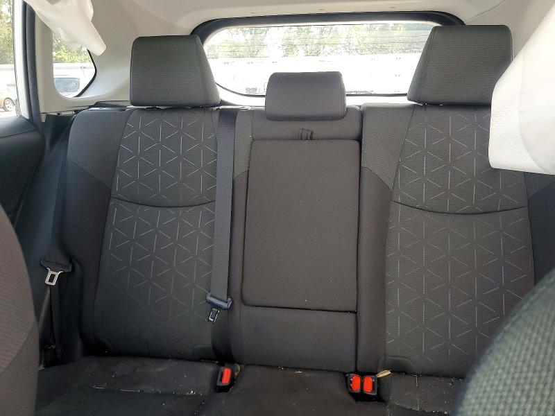 Продажа на аукционе авто 2021 Toyota Rav4, vin: 2T3P1RFV2MW230689, номер лота: 66830076