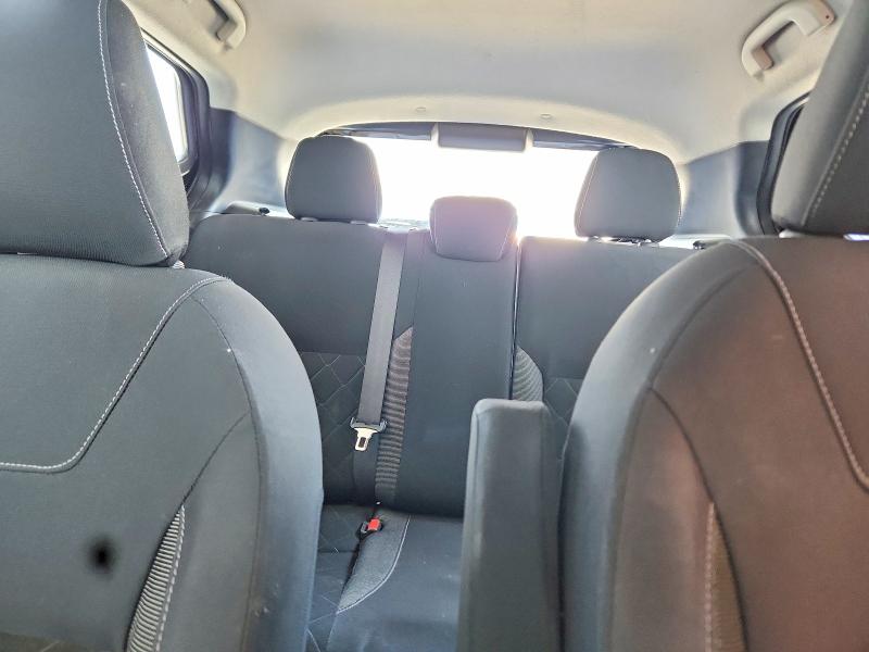 Продаж на аукціоні авто 2019 Nissan Kicks, vin: 3N1CP5CUXKL501300, номер лоту: 64039956