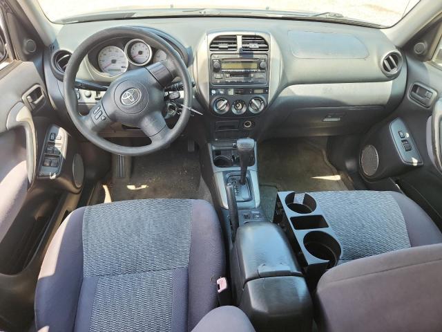 Aukcja sprzedaży 2004 Toyota Rav4, vin: JTEGD20V740019902, numer aukcji: 64420466