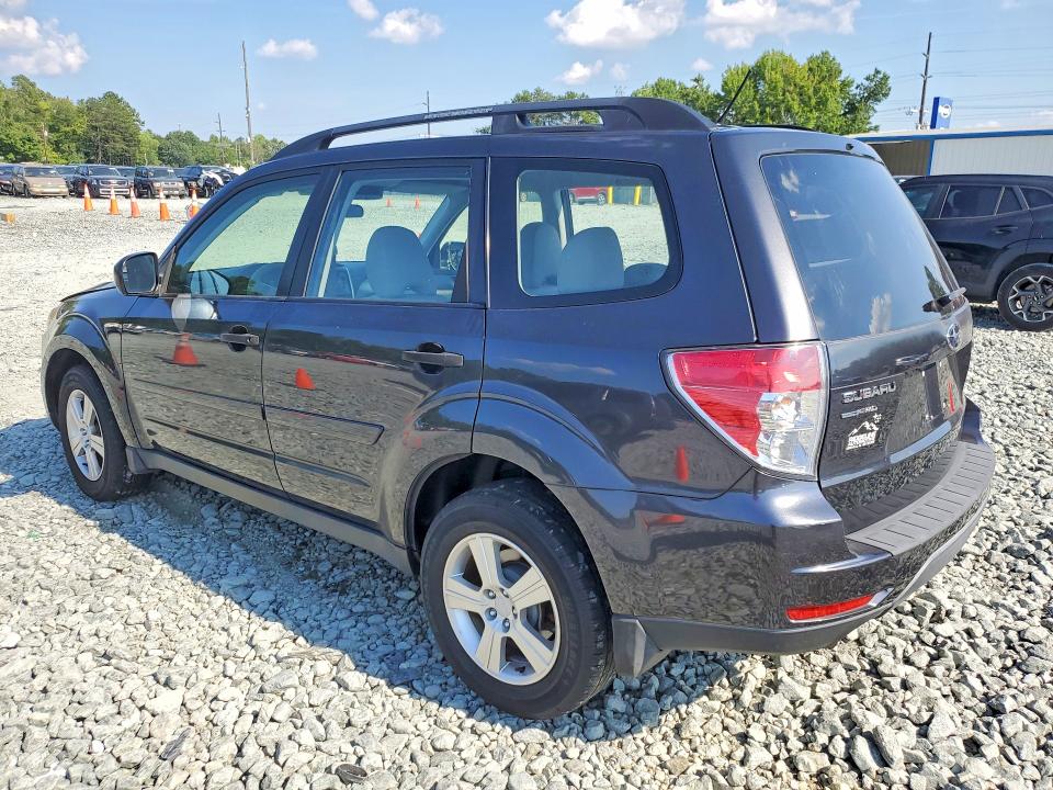 Продаж на аукціоні авто 2013 Subaru Forester, vin: JF2SHABC0DH403290, номер лоту: 65614726
