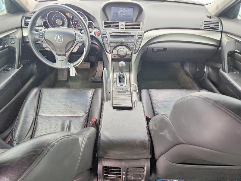 Продаж на аукціоні авто 2012 Acura Tl, vin: 19UUA8F57CA018088, номер лоту: 74243065