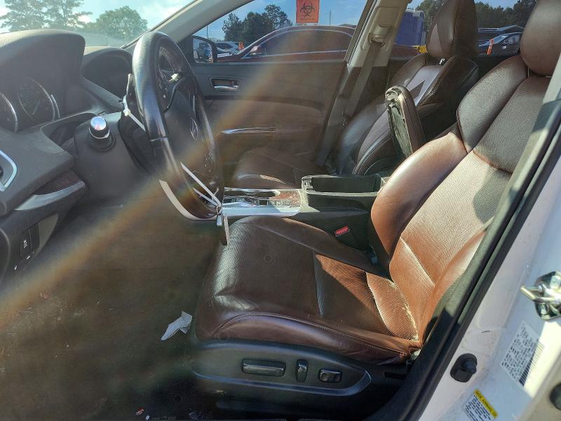 Aukcja sprzedaży 2016 Acura Tlx, vin: 19UUB3F57GA001247, numer aukcji: 64330636