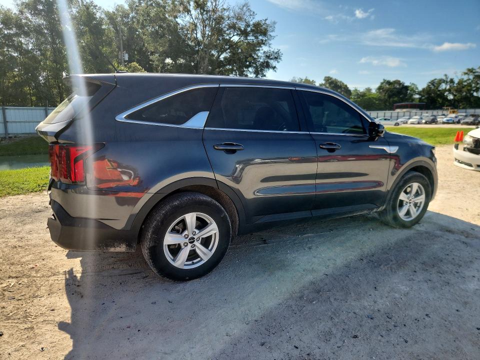 Aukcja sprzedaży 2022 Kia Sorento, vin: 5XYRG4LC4NG114018, numer aukcji: 64591506