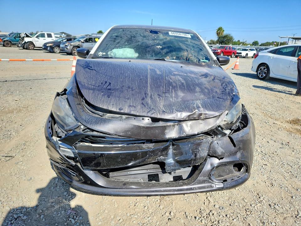 Продажа на аукционе авто 2015 Dodge Dart, vin: 1C3CDFBB2FD421579, номер лота: 66956196