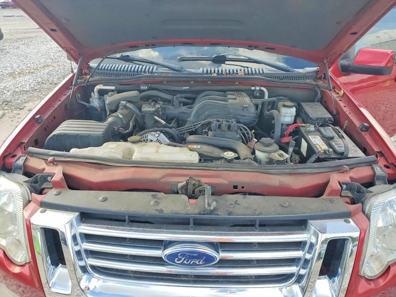 Продаж на аукціоні авто 2008 Ford Explorer, vin: 1FMEU64E88UA66783, номер лоту: 64966426