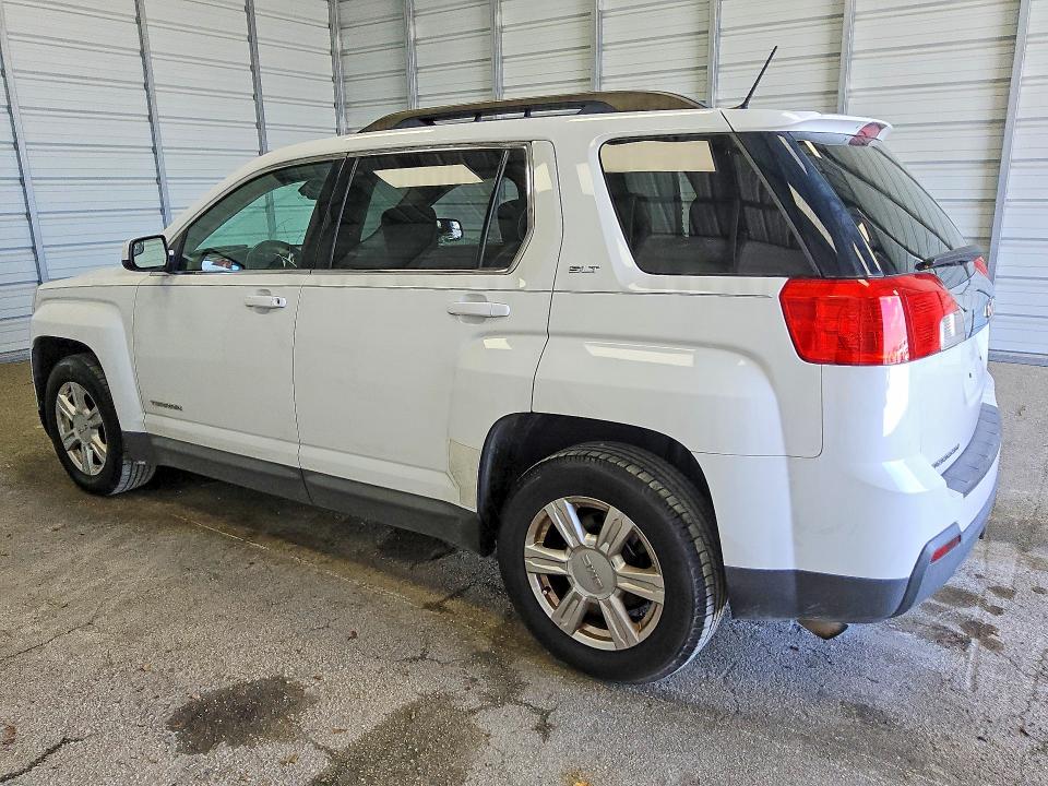Продаж на аукціоні авто 2014 Gmc Terrain, vin: 2GKALSEK1E6193313, номер лоту: 64222286
