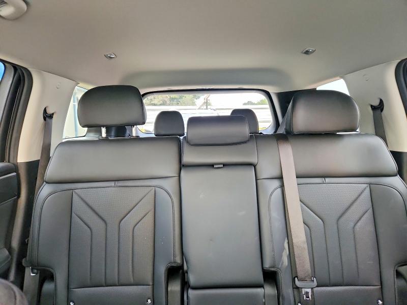 63721506 :رقم المزاد ، 5NMP2DGL5TH214650 vin ، 2026 Hyundai Santa Fe مزاد بيع