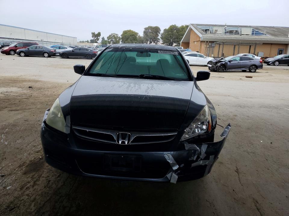 Aukcja sprzedaży 2007 Honda Accord, vin: 1HGCM66887A025753, numer aukcji: 63603876