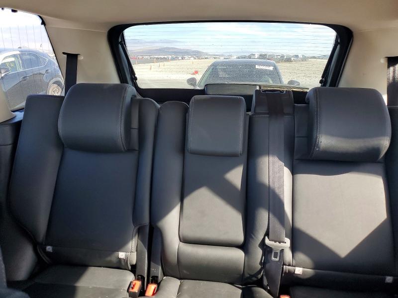 2011 Land Rover Range Rover Sport მანქანა იყიდება აუქციონზე, vin: SALSF2D49BA285433, აუქციონის ნომერი: 65526206