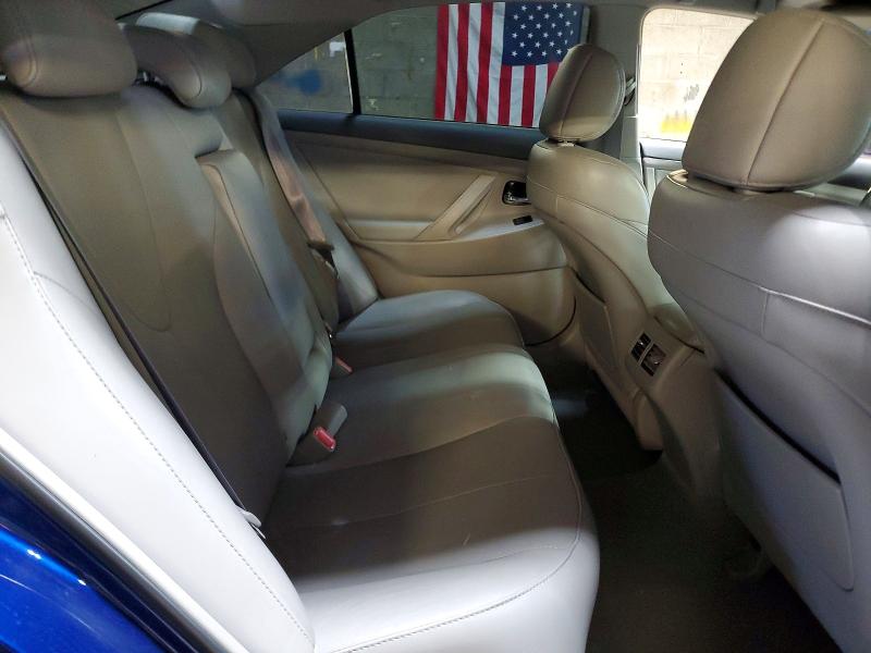 Продаж на аукціоні авто 2007 Toyota Camry, vin: 4T1BB46K57U011822, номер лоту: 66110016
