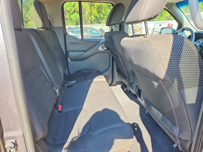 Продаж на аукціоні авто 2019 Nissan Frontier, vin: 1N6DD0ER9KN706271, номер лоту: 67037906