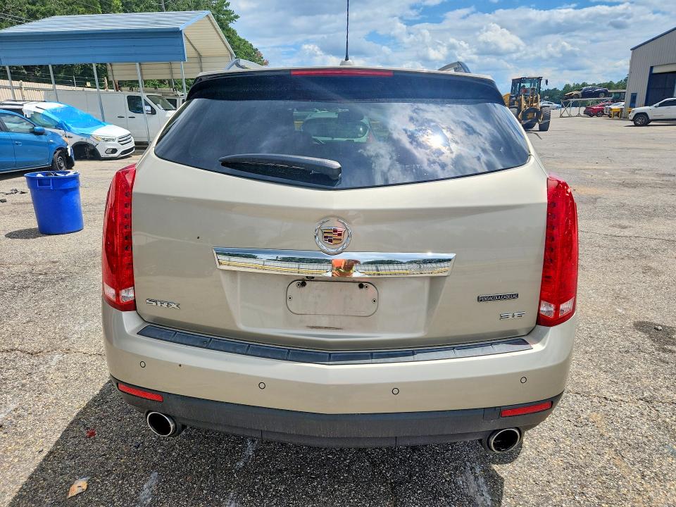 Продаж на аукціоні авто 2015 Cadillac Srx, vin: 3GYFNCE35FS598551, номер лоту: 63183246