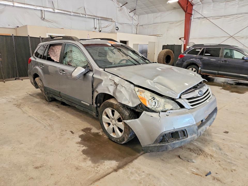 Продаж на аукціоні авто 2010 Subaru Outback, vin: 4S4BRBGC2A3370520, номер лоту: 63884616