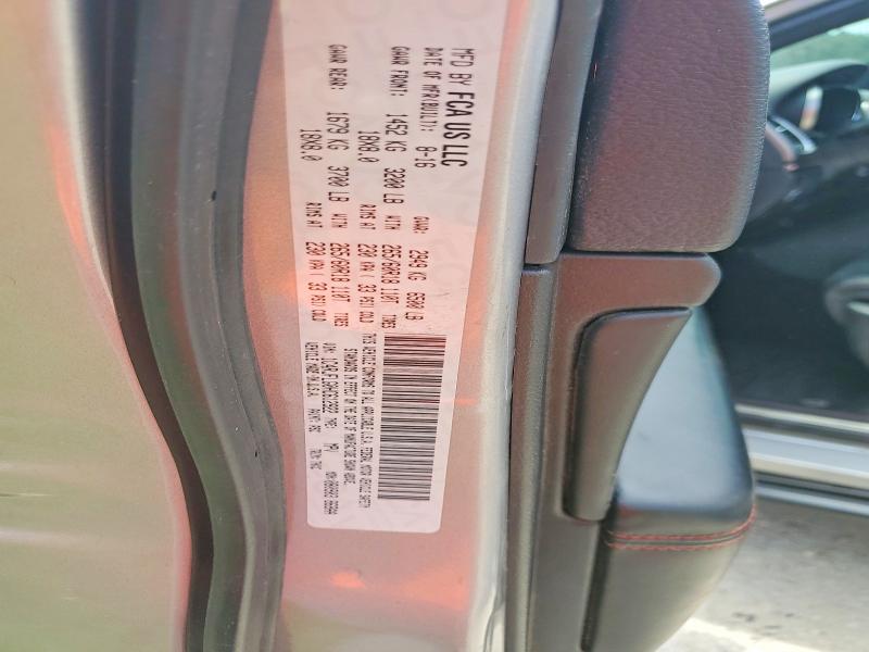 65522656 :رقم المزاد ، 1C4RJFLG0HC612922 vin ، 2017 Jeep Grand Cherokee مزاد بيع