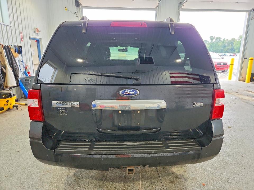 65388026 :رقم المزاد ، 1FMJU2A57EEF64443 vin ، 2014 Ford Expedition مزاد بيع