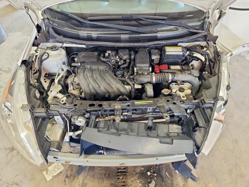Aukcja sprzedaży 2017 Nissan Versa, vin: 3N1CN7AP8HL807371, numer aukcji: 65697656