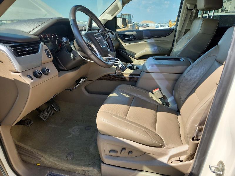 66782986 :رقم المزاد ، 1GKS2HKC2FR699486 vin ، 2015 Gmc Yukon Xl مزاد بيع