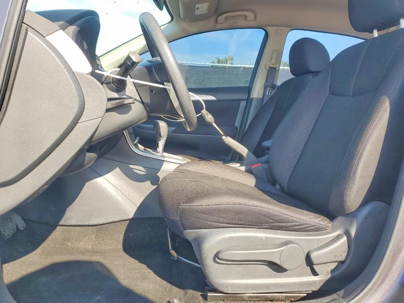 2013 Nissan Sentra მანქანა იყიდება აუქციონზე, vin: 3N1AB7AP8DL560847, აუქციონის ნომერი: 63920676