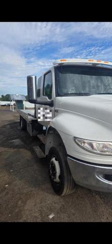 Aukcja sprzedaży 2021 International Mv607, vin: 3HAEUMMM2ML315093, numer aukcji: 64905186