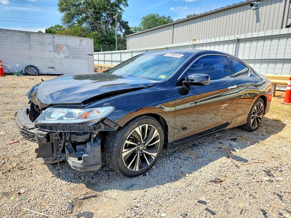 Auction sale of the 2016 Honda Accord, vin: 1HGCT1B84GA005091, lot number: 67109146