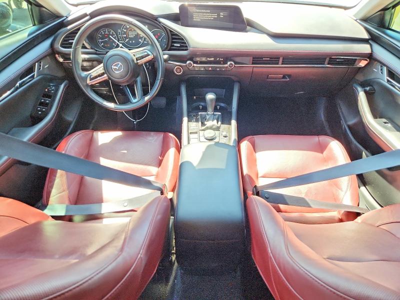 Продажа на аукционе авто 2023 Mazda 3, vin: 3MZBPACM4PM370493, номер лота: 63793686