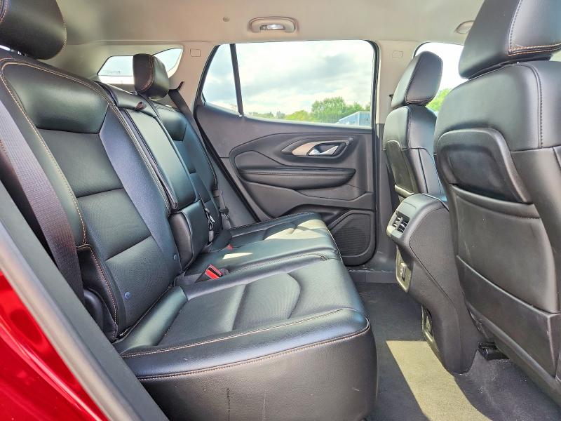 Aukcja sprzedaży 2019 Gmc Terrain, vin: 3GKALVEV4KL340355, numer aukcji: 65730376