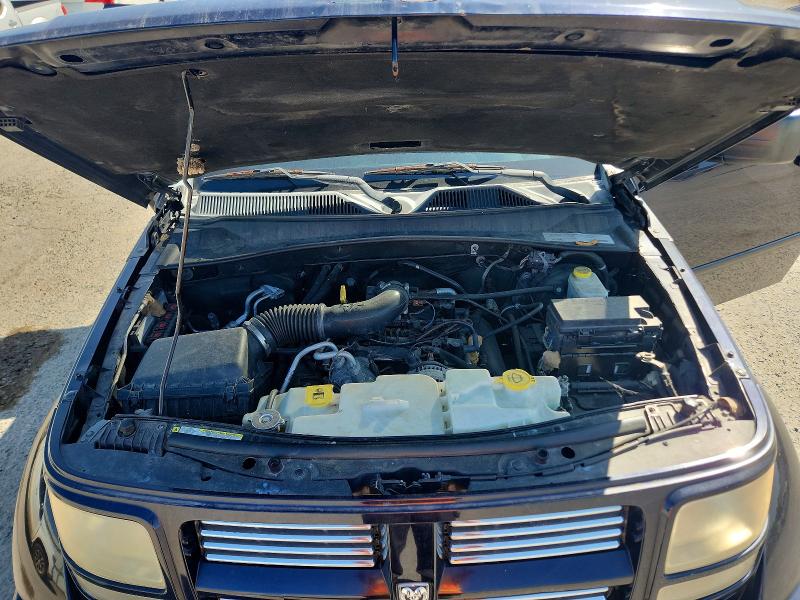 65493366 :رقم المزاد ، 1D4PT4GK5BW528902 vin ، 2011 Dodge Nitro مزاد بيع