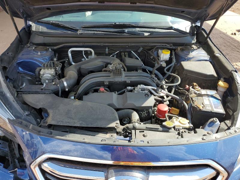 Продажа на аукционе авто 2019 Subaru Outback, vin: 4S4BSANC2K3386638, номер лота: 64339036
