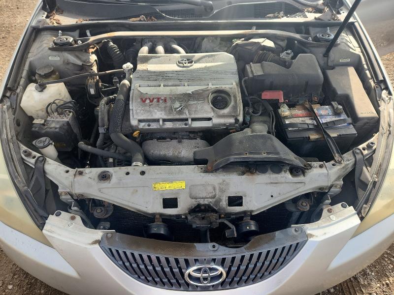 Aukcja sprzedaży 2004 Toyota Camry Solara, vin: 4T1CA30P94U009346, numer aukcji: 66899236