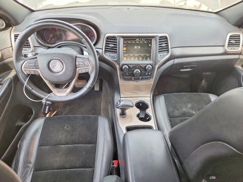 2014 Jeep Grand Cherokee მანქანა იყიდება აუქციონზე, vin: 1C4RJFAG5EC540078, აუქციონის ნომერი: 66253686