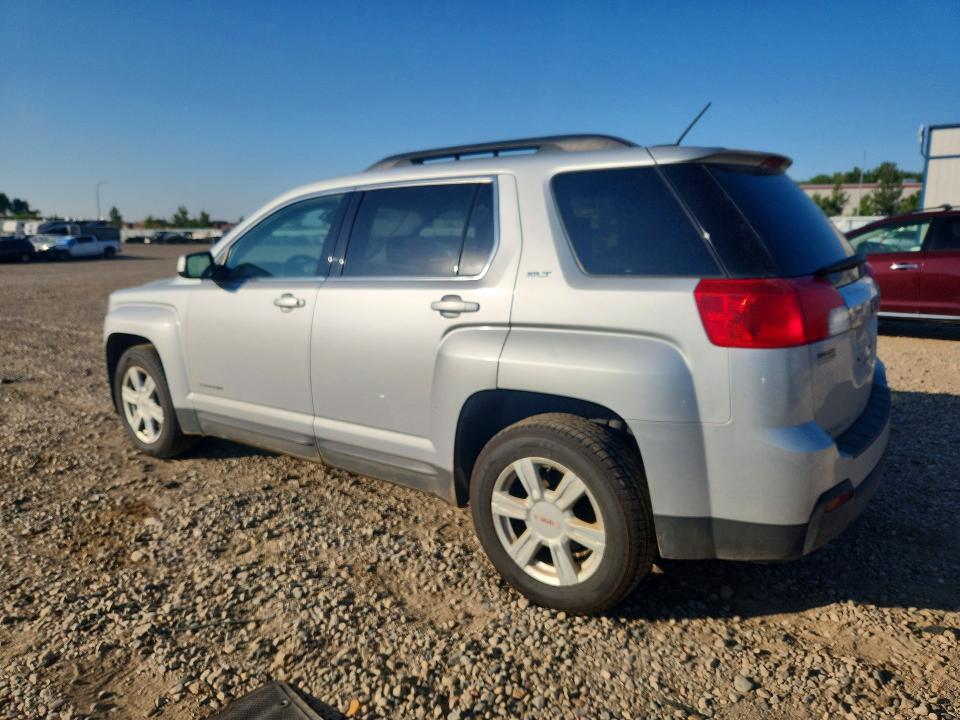 Продаж на аукціоні авто 2015 Gmc Terrain, vin: 2GKFLXEK6F6127568, номер лоту: 66195736