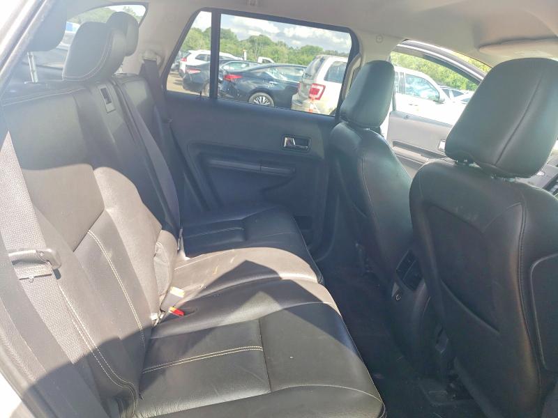 Aukcja sprzedaży 2009 Ford Edge, vin: 2FMDK48C09BA69652, numer aukcji: 65459866