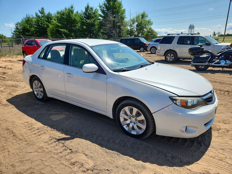 Продаж на аукціоні авто 2011 Subaru Impreza, vin: JF1GE6A68BH506322, номер лоту: 63918706