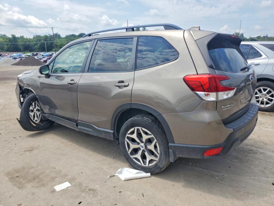 Aukcja sprzedaży 2019 Subaru Forester, vin: JF2SKAGC3KH421435, numer aukcji: 63837256