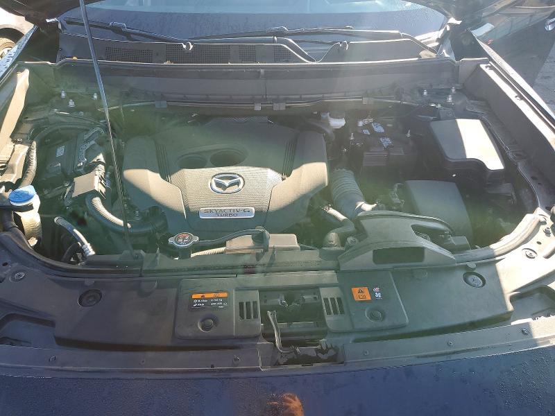 Aukcja sprzedaży 2021 Mazda Cx-9, vin: JM3TCBDY6M0521236, numer aukcji: 66088756