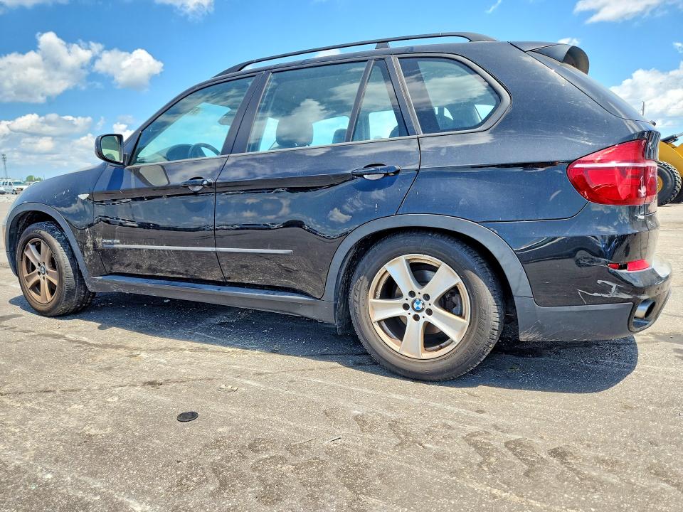 57762366 :رقم المزاد ، 5UXZV4C59CL745225 vin ، 2012 Bmw X5 مزاد بيع
