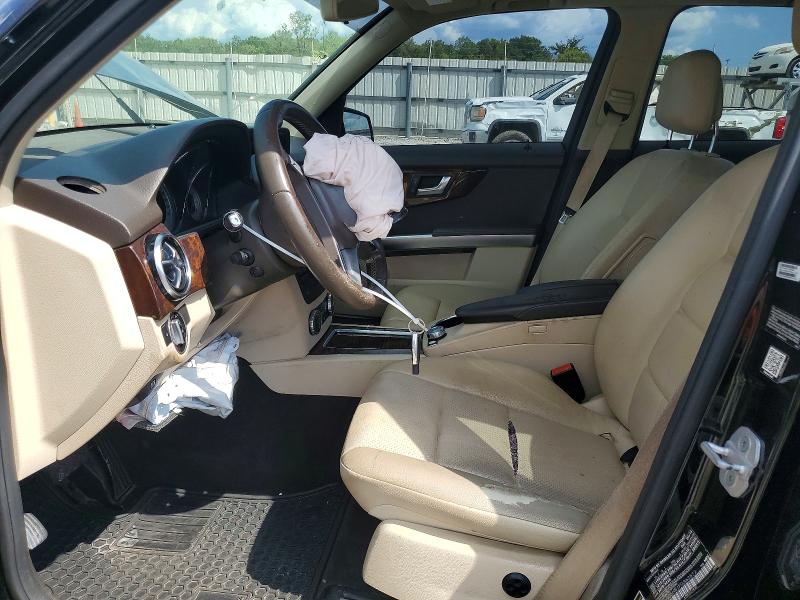 66022456 :رقم المزاد ، WDCGG5HB1FG362572 vin ، 2015 Mercedes-benz Glk مزاد بيع